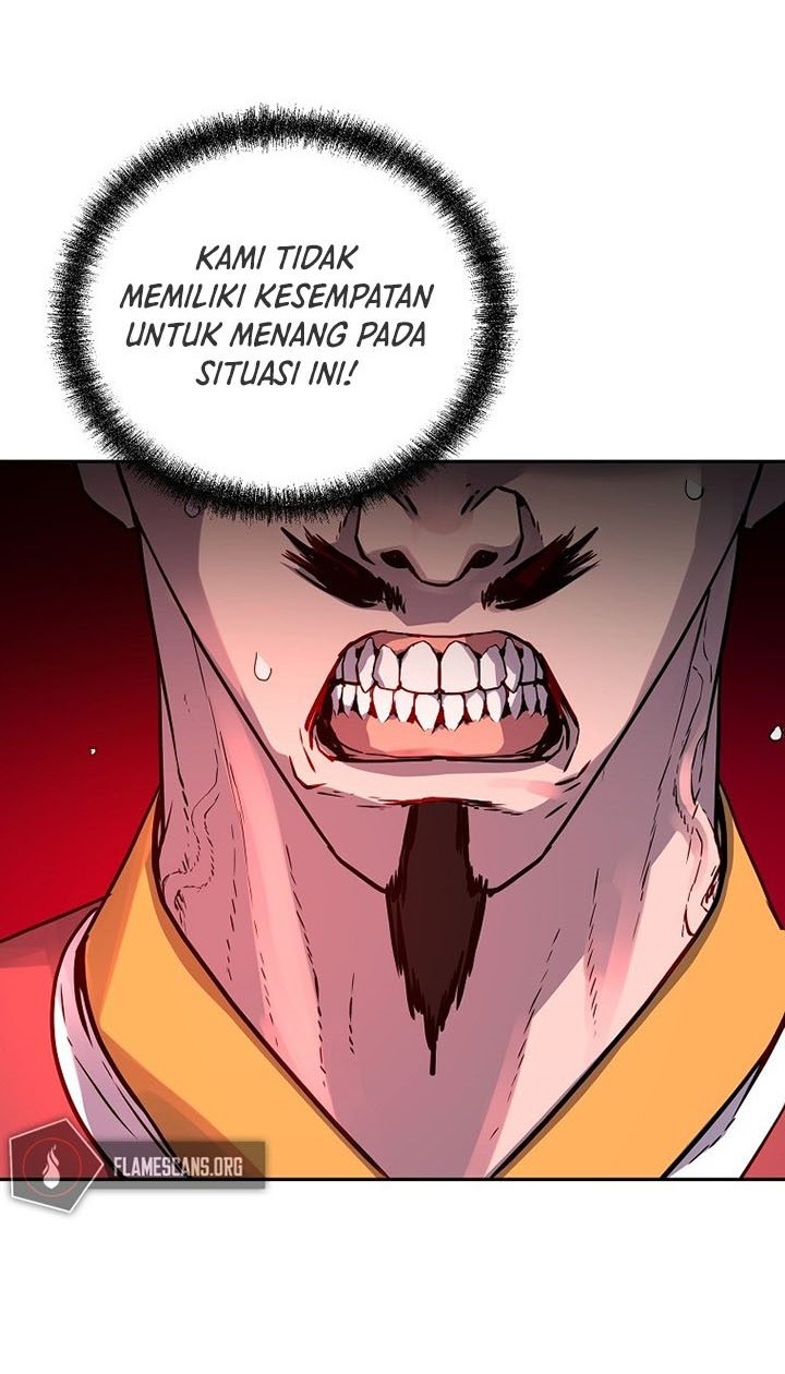 Reincarnation of the Murim Clan’s Former Ranker Chapter 76 page 25