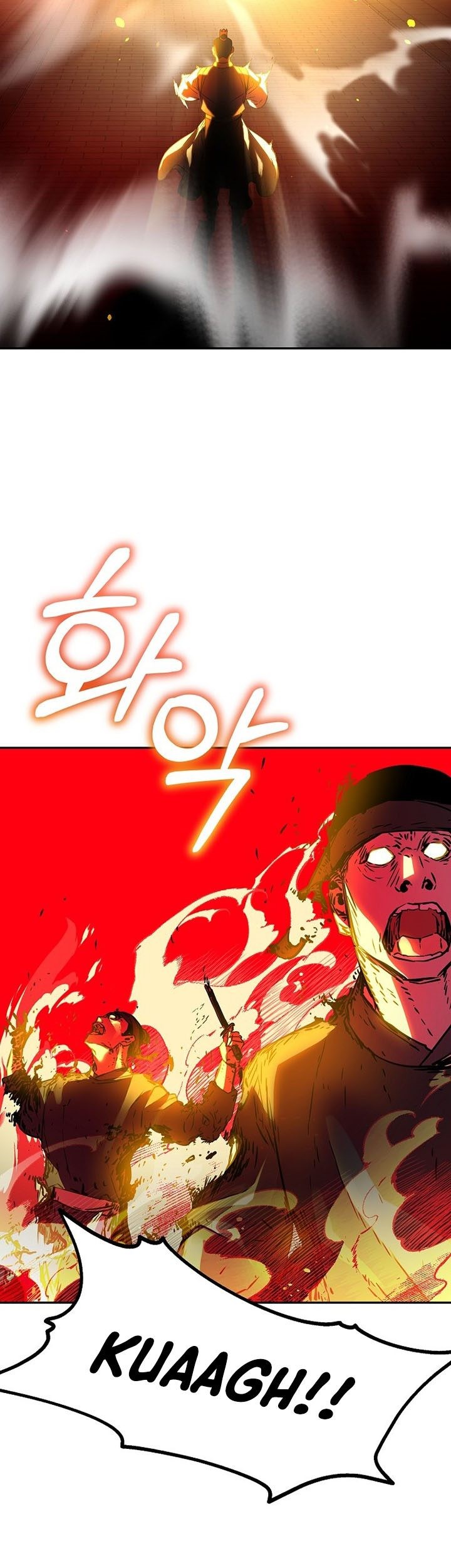 Reincarnation of the Murim Clan’s Former Ranker Chapter 76 page 28