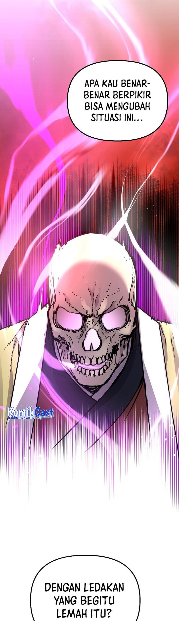 Reincarnation of the Murim Clan’s Former Ranker Chapter 76 page 32