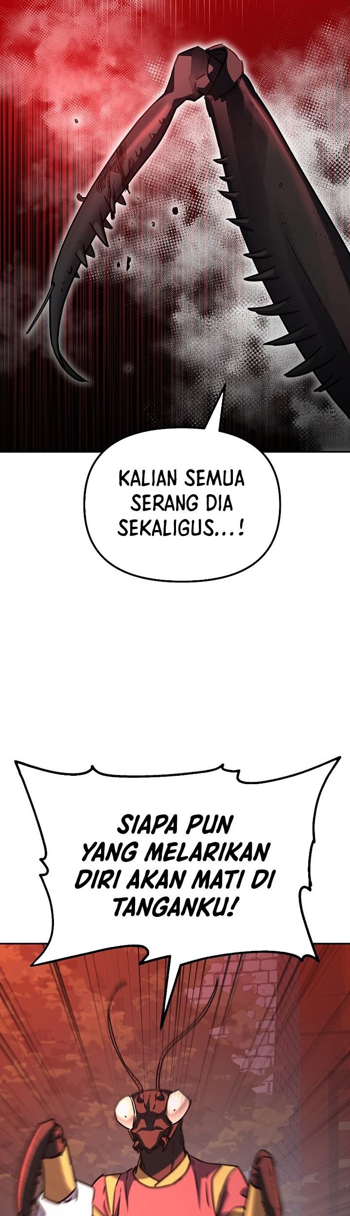 Reincarnation of the Murim Clan’s Former Ranker Chapter 76 page 38