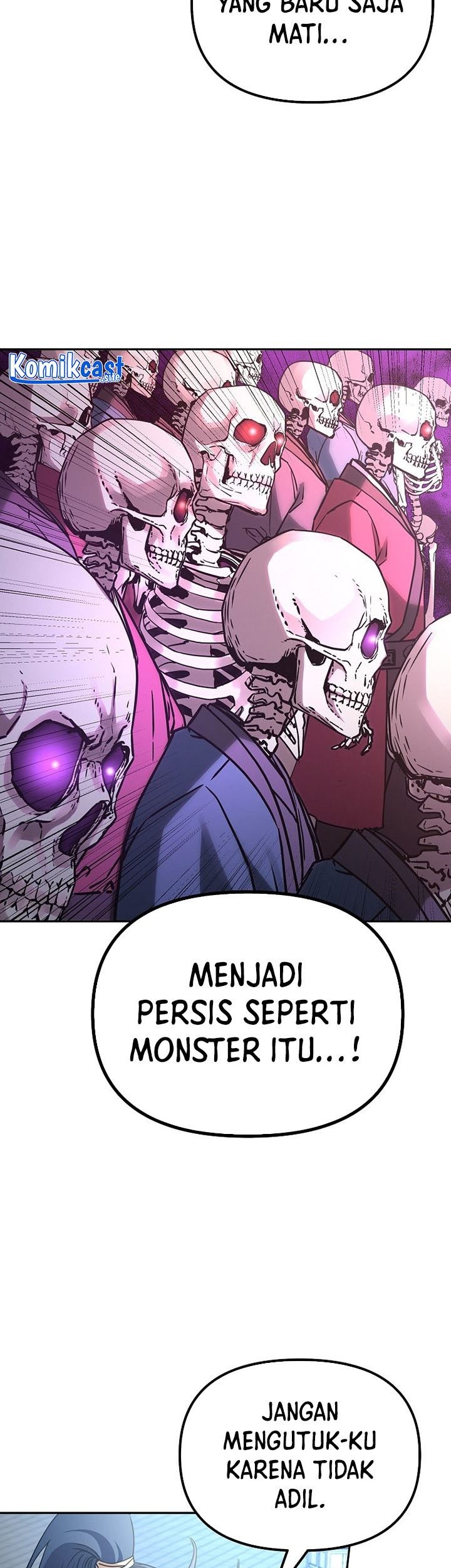 Reincarnation of the Murim Clan’s Former Ranker Chapter 76 page 44