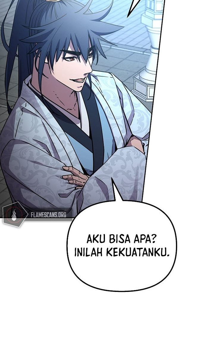Reincarnation of the Murim Clan’s Former Ranker Chapter 76 page 45