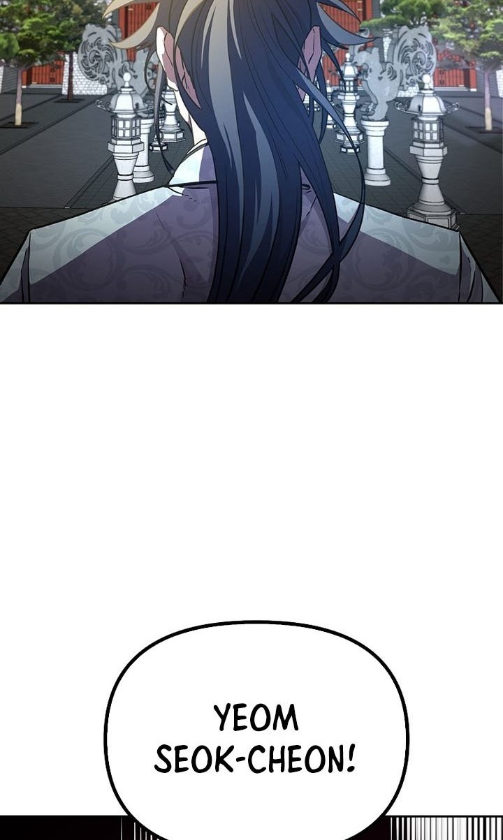 Reincarnation of the Murim Clan’s Former Ranker Chapter 76 page 47