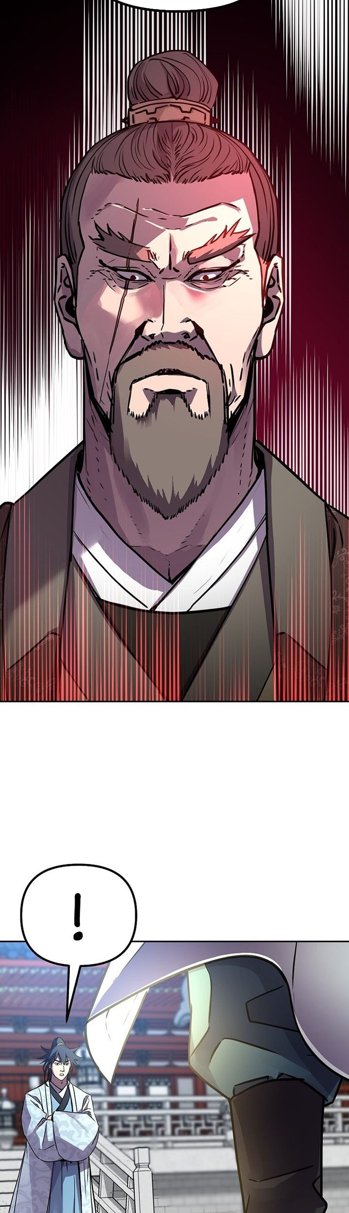 Reincarnation of the Murim Clan’s Former Ranker Chapter 76 page 48