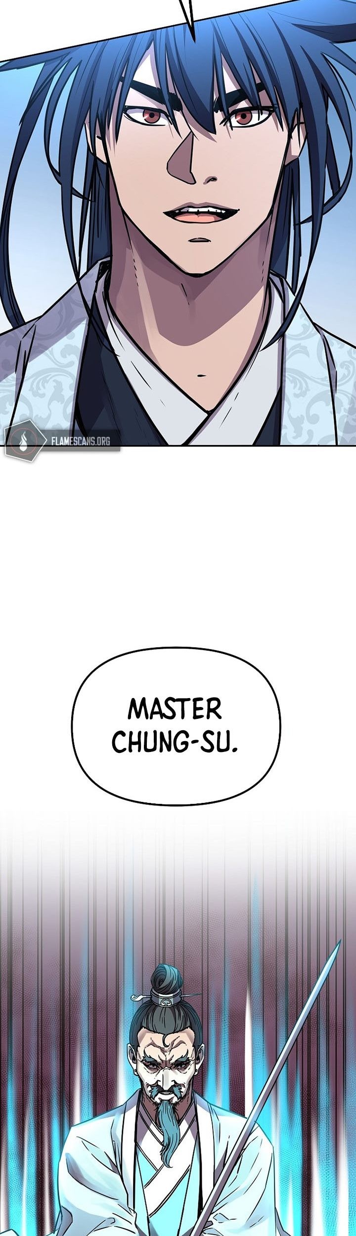 Reincarnation of the Murim Clan’s Former Ranker Chapter 76 page 50
