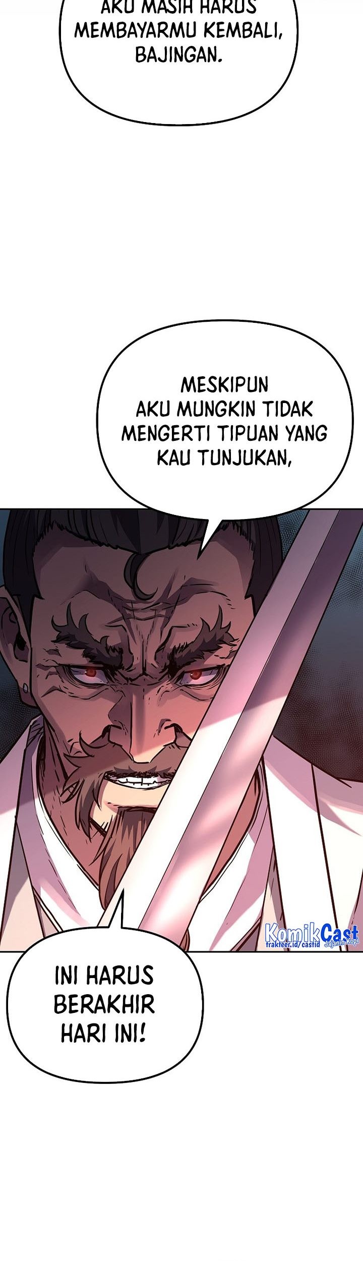 Reincarnation of the Murim Clan’s Former Ranker Chapter 76 page 52
