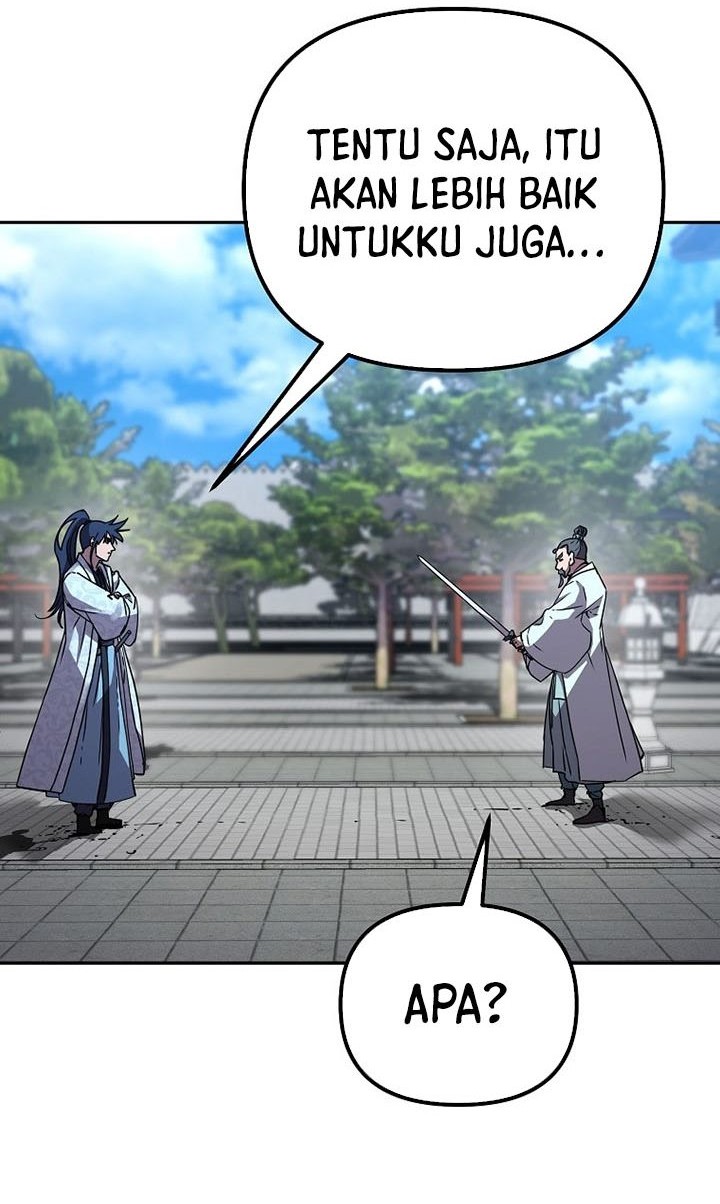 Reincarnation of the Murim Clan’s Former Ranker Chapter 76 page 53