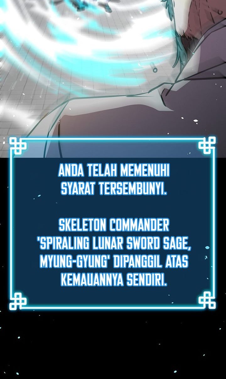 Reincarnation of the Murim Clan’s Former Ranker Chapter 76 page 57