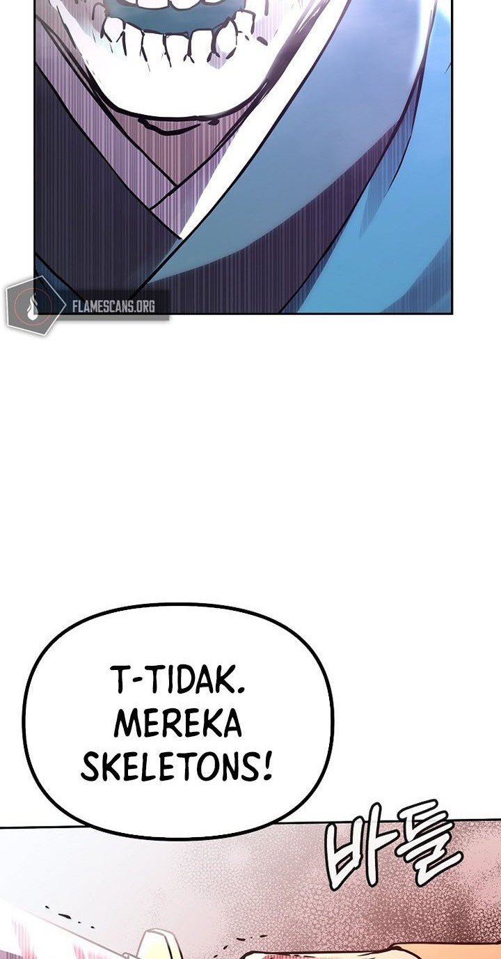Reincarnation of the Murim Clan’s Former Ranker Chapter 76 page 3