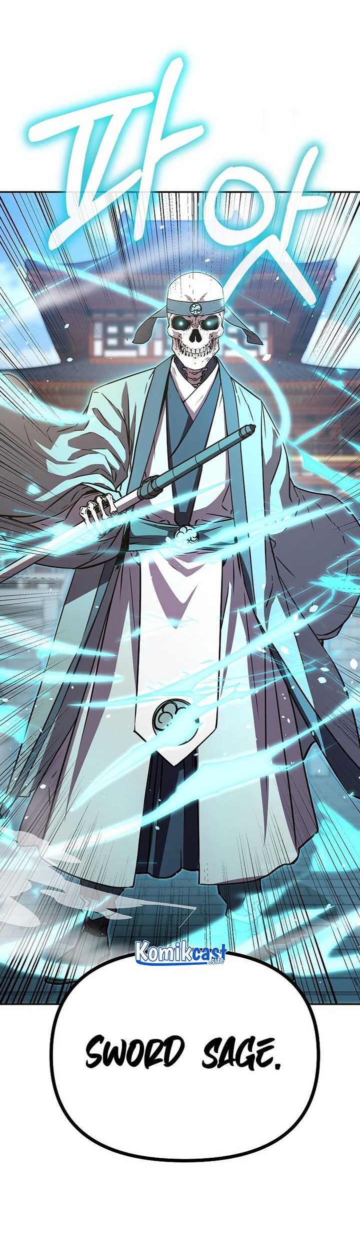 Reincarnation of the Murim Clan’s Former Ranker Chapter 76 page 60