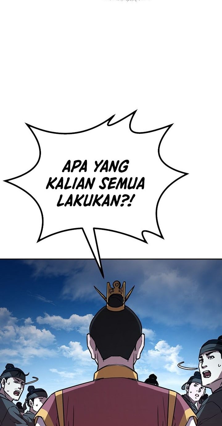 Reincarnation of the Murim Clan’s Former Ranker Chapter 76 page 9