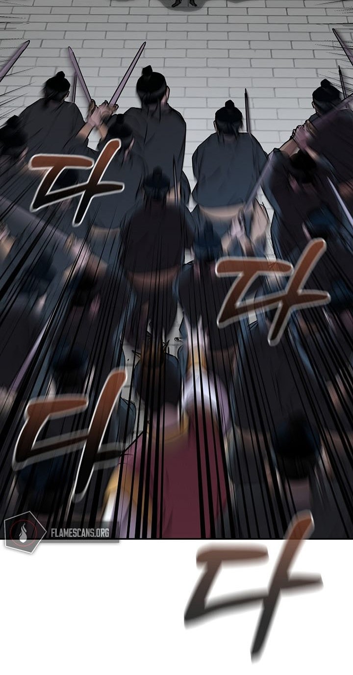 Reincarnation of the Murim Clan’s Former Ranker Chapter 76 page 13