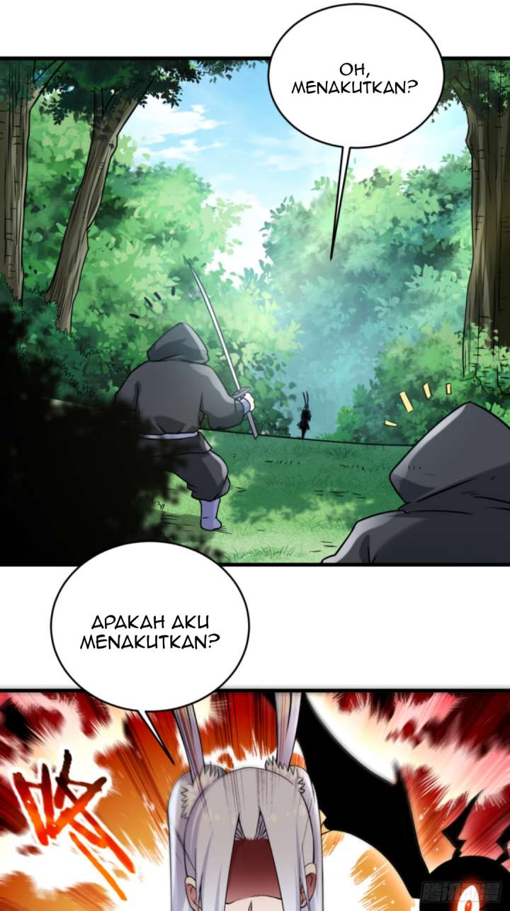My Disciples Are All Immortals Chapter 114 page 11