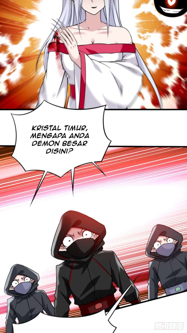 My Disciples Are All Immortals Chapter 114 page 12