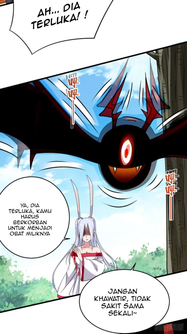 My Disciples Are All Immortals Chapter 114 page 13