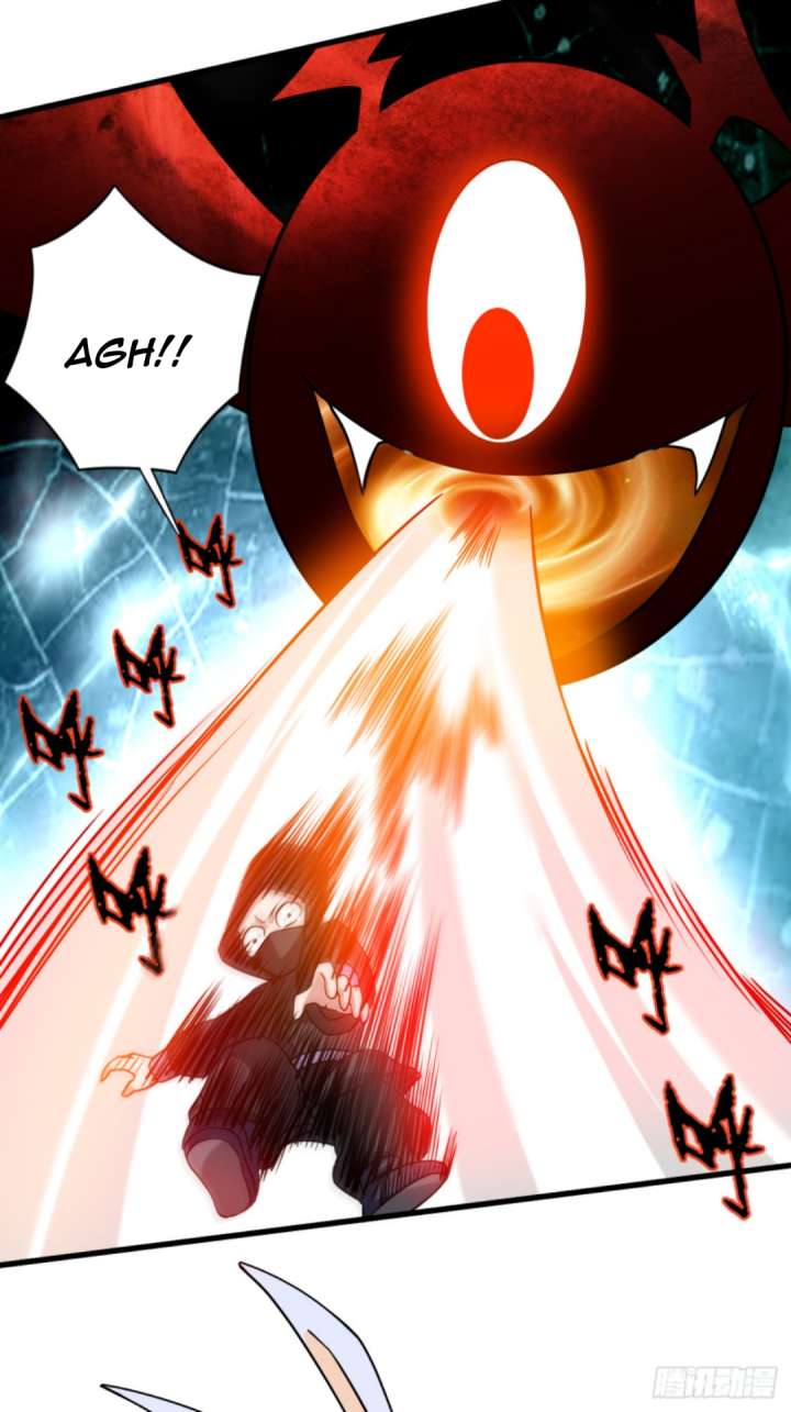 My Disciples Are All Immortals Chapter 114 page 14