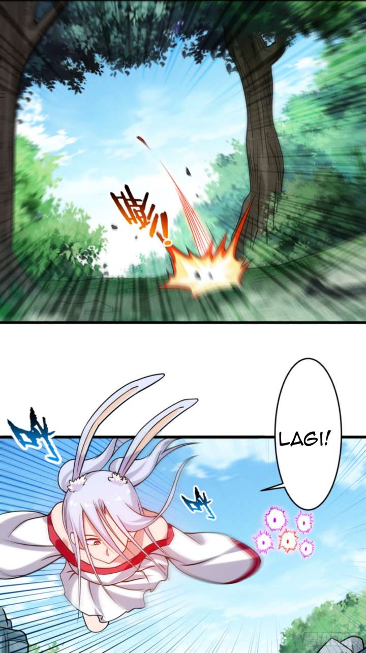My Disciples Are All Immortals Chapter 114 page 16