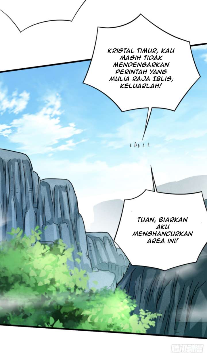 My Disciples Are All Immortals Chapter 114 page 19