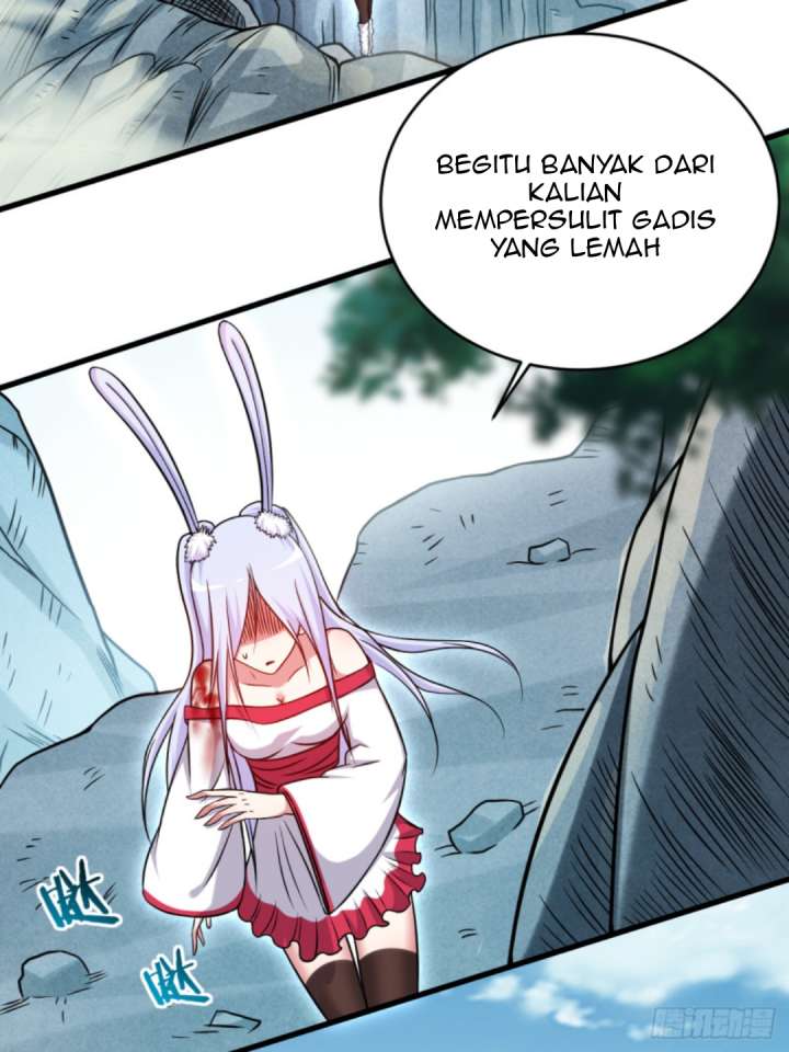 My Disciples Are All Immortals Chapter 114 page 21