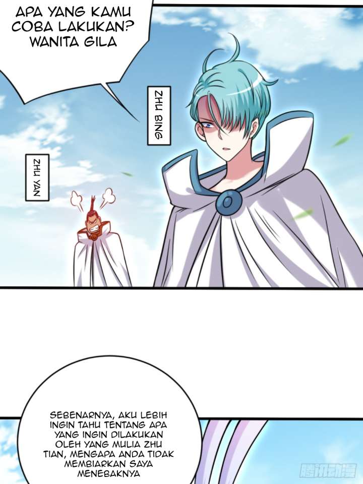 My Disciples Are All Immortals Chapter 114 page 24