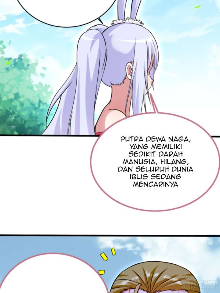 My Disciples Are All Immortals Chapter 114 page 25
