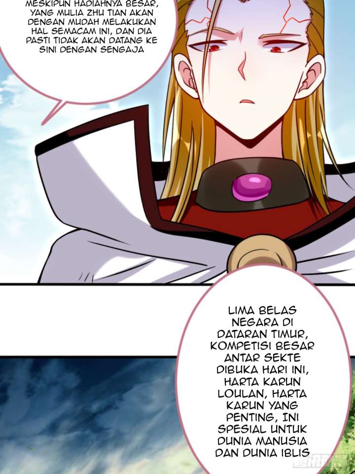 My Disciples Are All Immortals Chapter 114 page 26