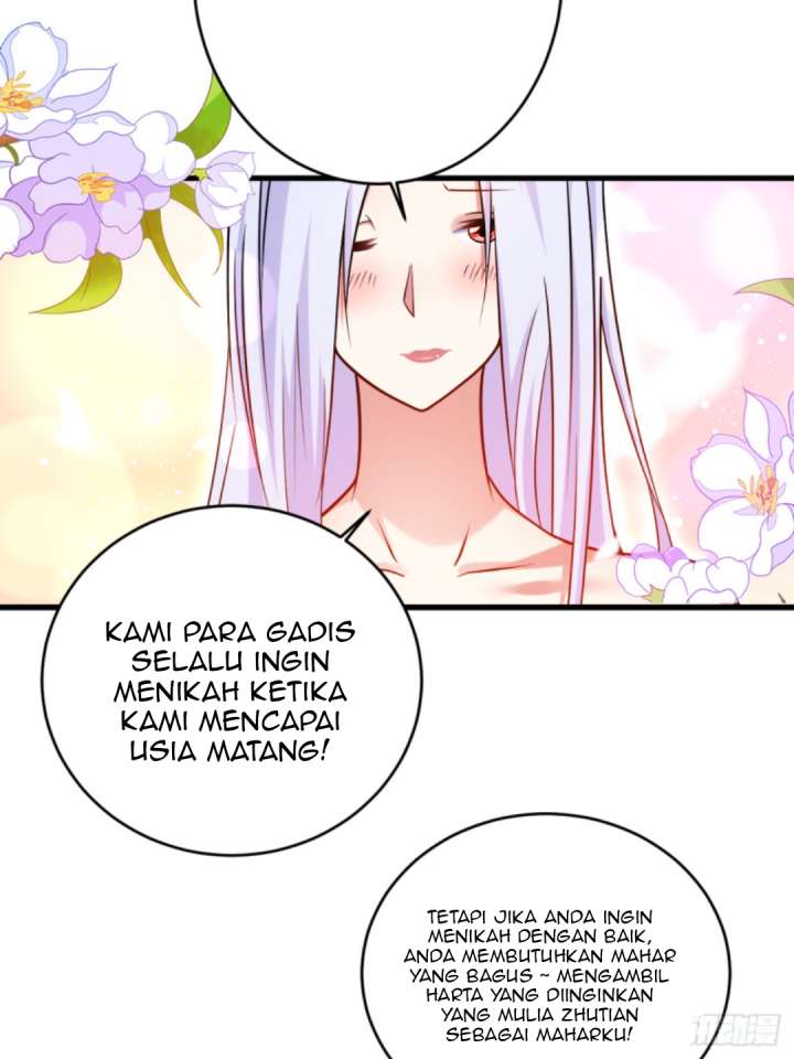 My Disciples Are All Immortals Chapter 114 page 29