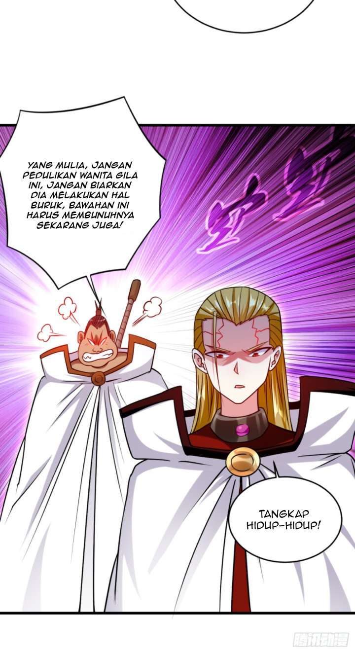 My Disciples Are All Immortals Chapter 114 page 30