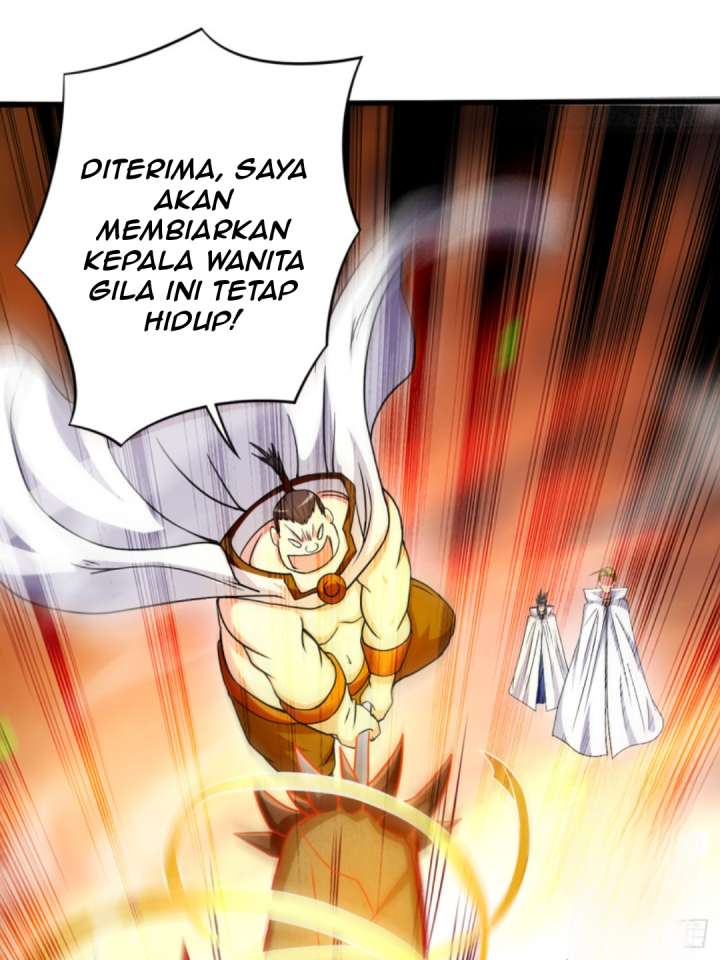 My Disciples Are All Immortals Chapter 114 page 31