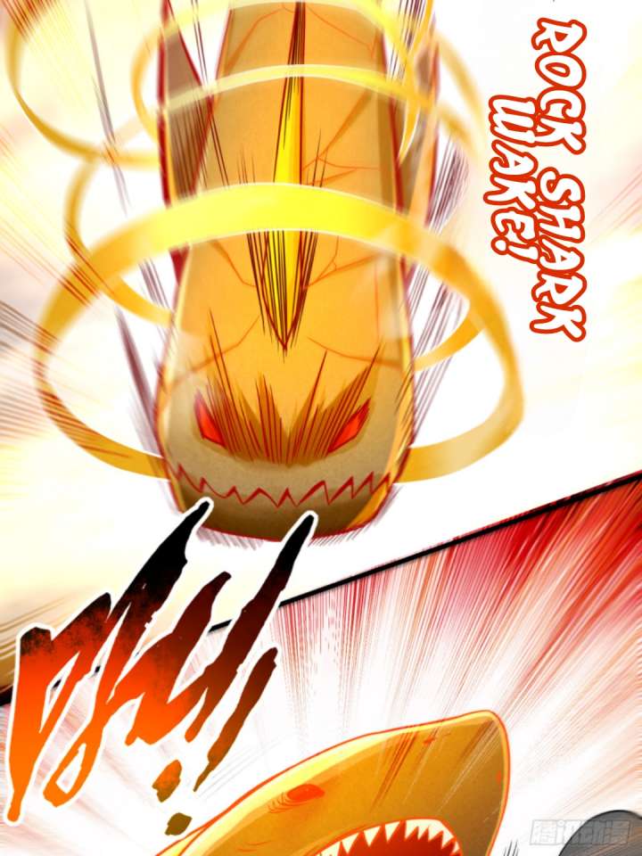 My Disciples Are All Immortals Chapter 114 page 32