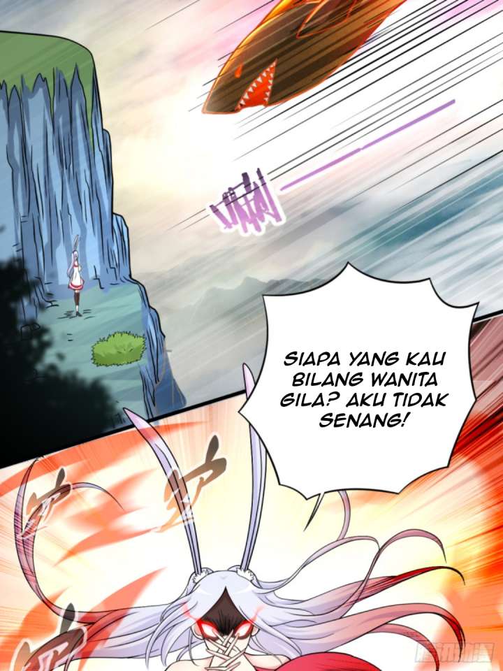 My Disciples Are All Immortals Chapter 114 page 34