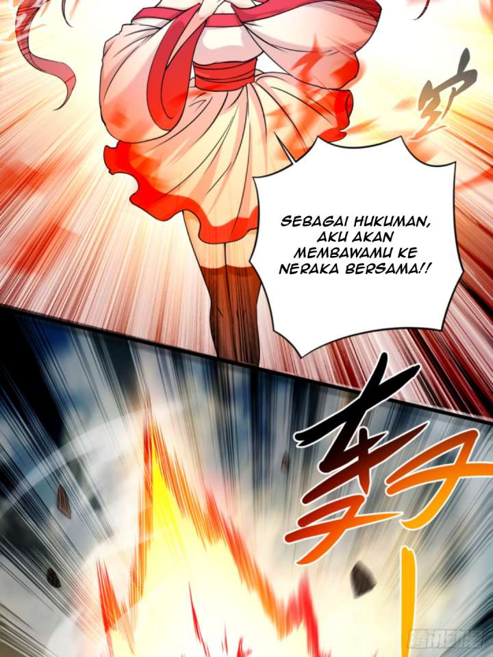 My Disciples Are All Immortals Chapter 114 page 35