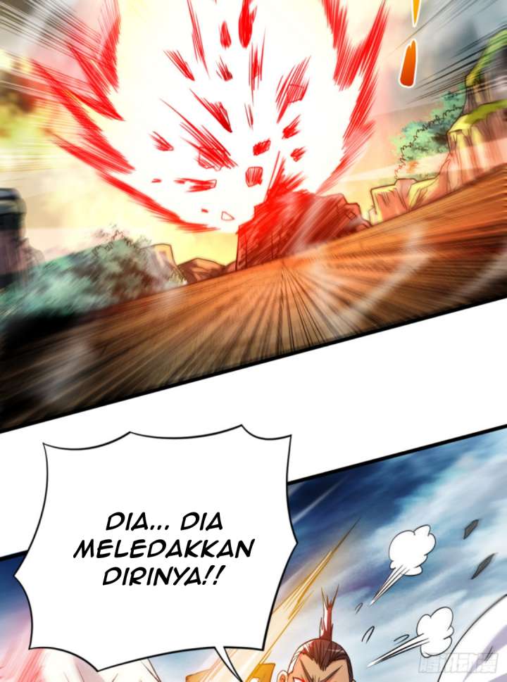 My Disciples Are All Immortals Chapter 114 page 36