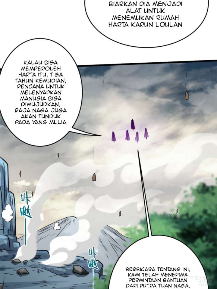 My Disciples Are All Immortals Chapter 114 page 39