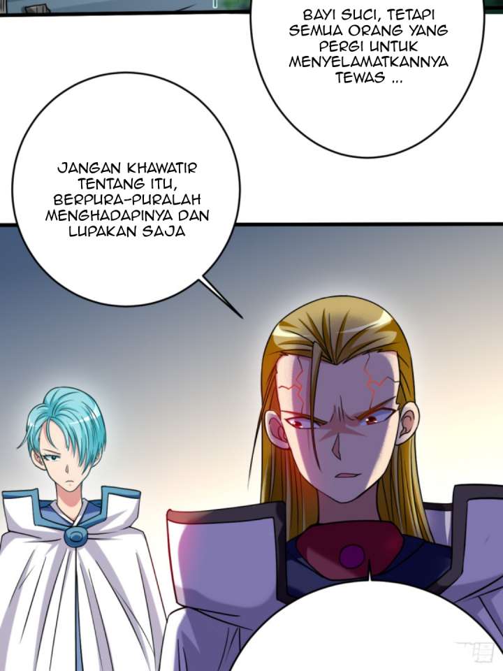 My Disciples Are All Immortals Chapter 114 page 40