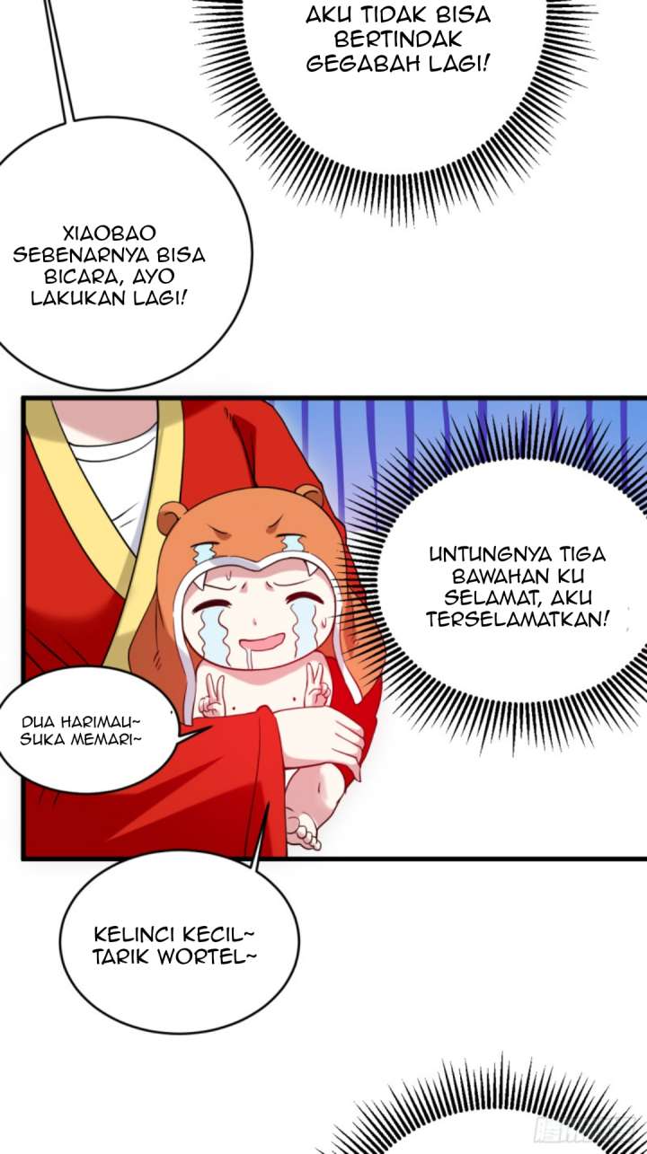 My Disciples Are All Immortals Chapter 114 page 6
