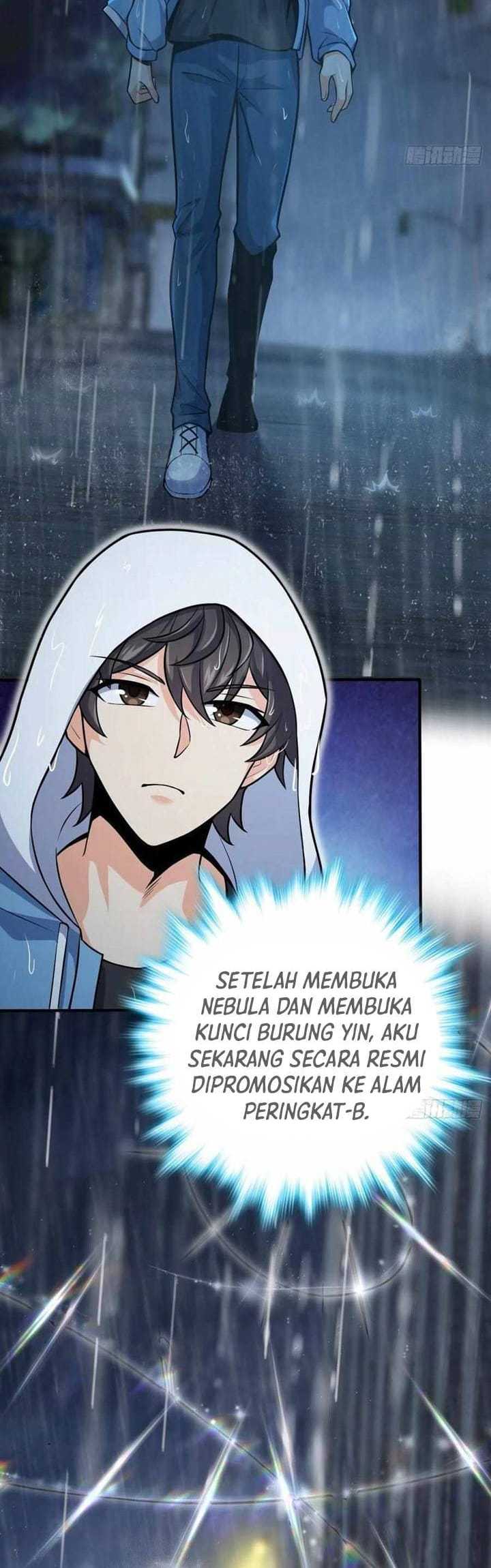 Spare Me, Great Lord! Chapter 350 page 3