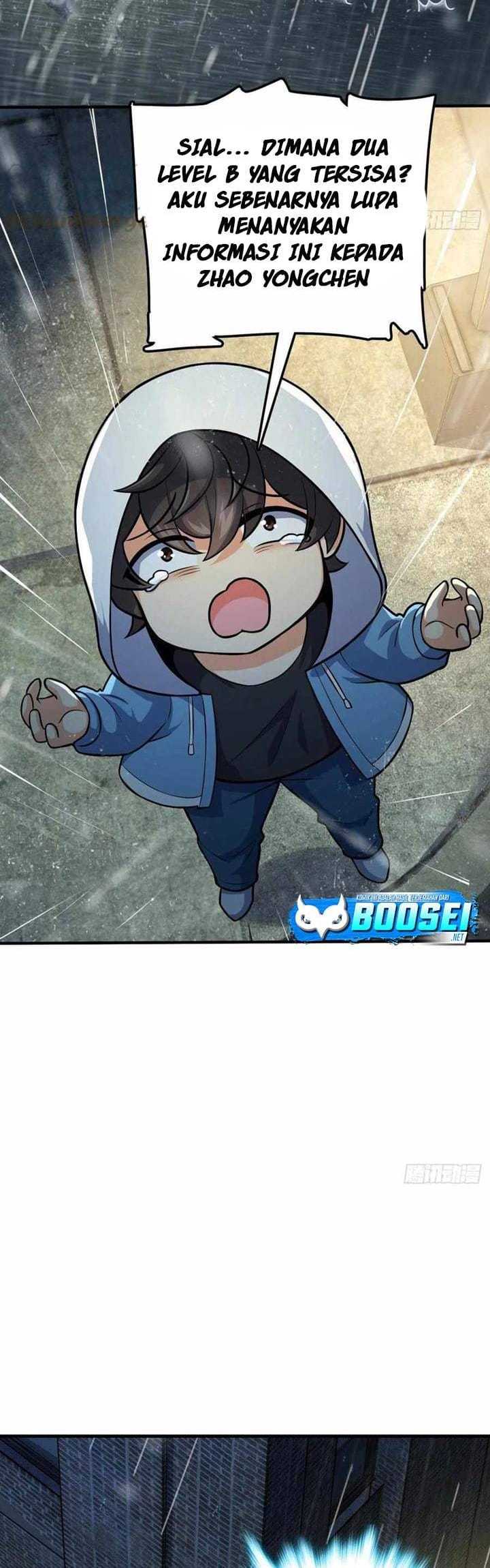 Spare Me, Great Lord! Chapter 350 page 6