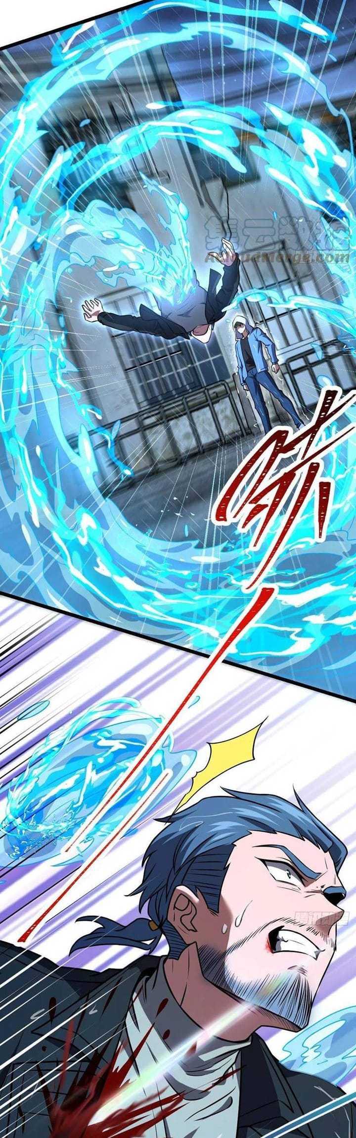 Spare Me, Great Lord! Chapter 349 page 4