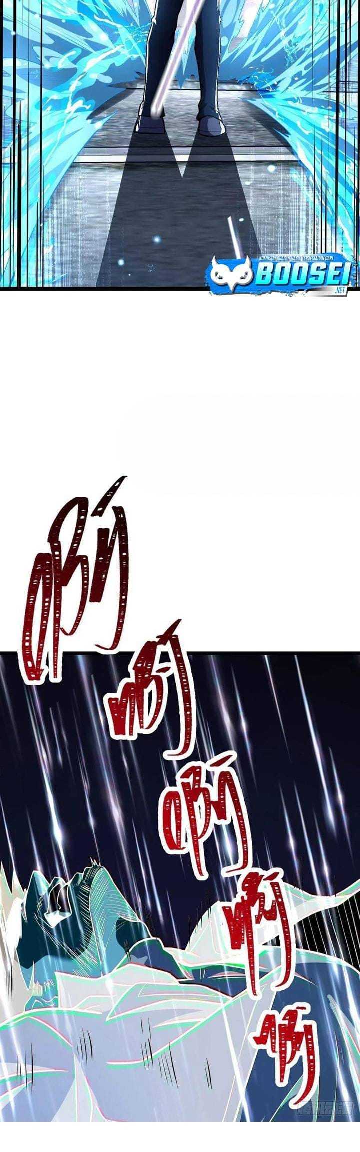 Spare Me, Great Lord! Chapter 349 page 9