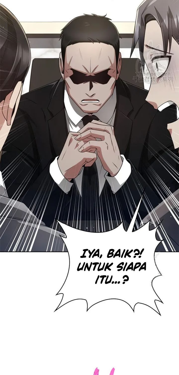 Clever Cleaning Life Of The Returned Genius Hunter Chapter 25 page 16