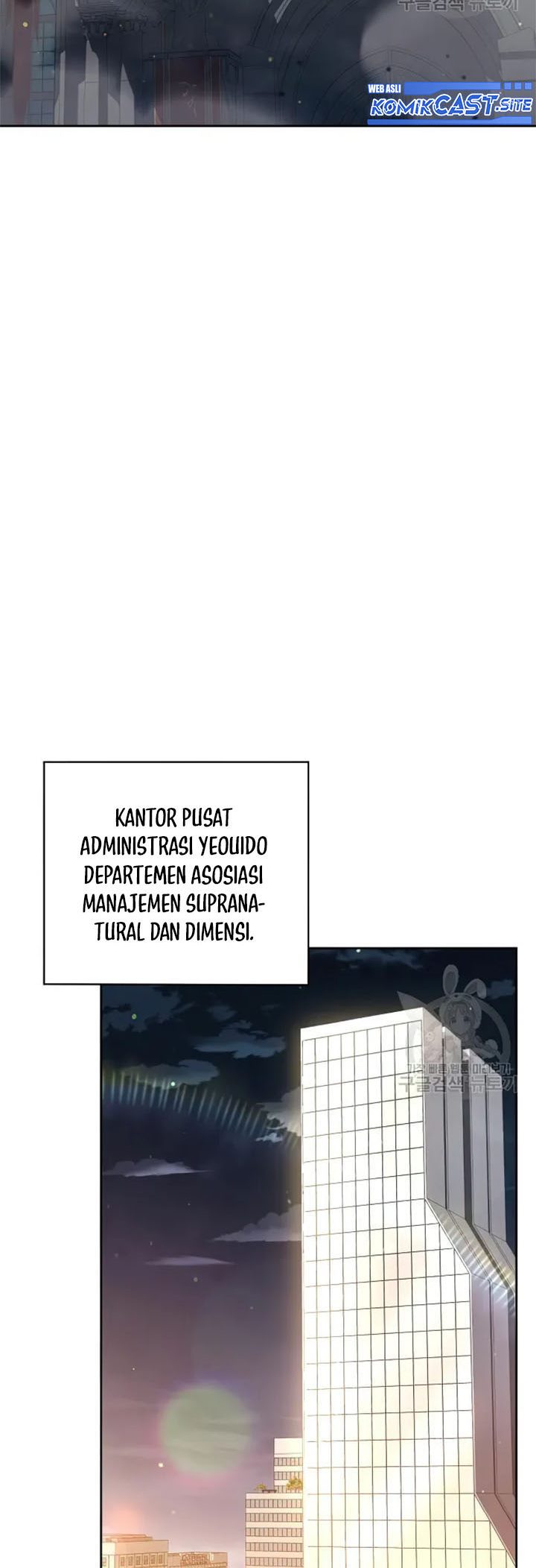 Clever Cleaning Life Of The Returned Genius Hunter Chapter 25 page 37