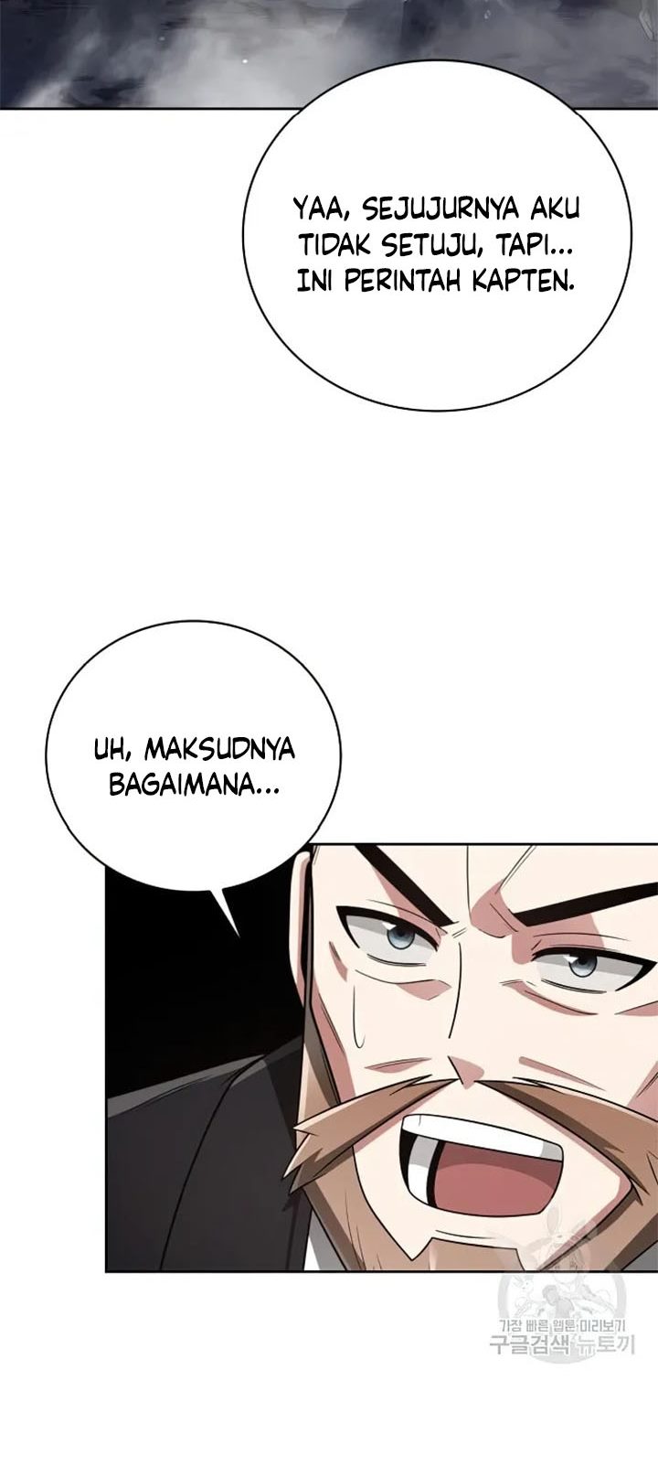 Clever Cleaning Life Of The Returned Genius Hunter Chapter 25 page 46