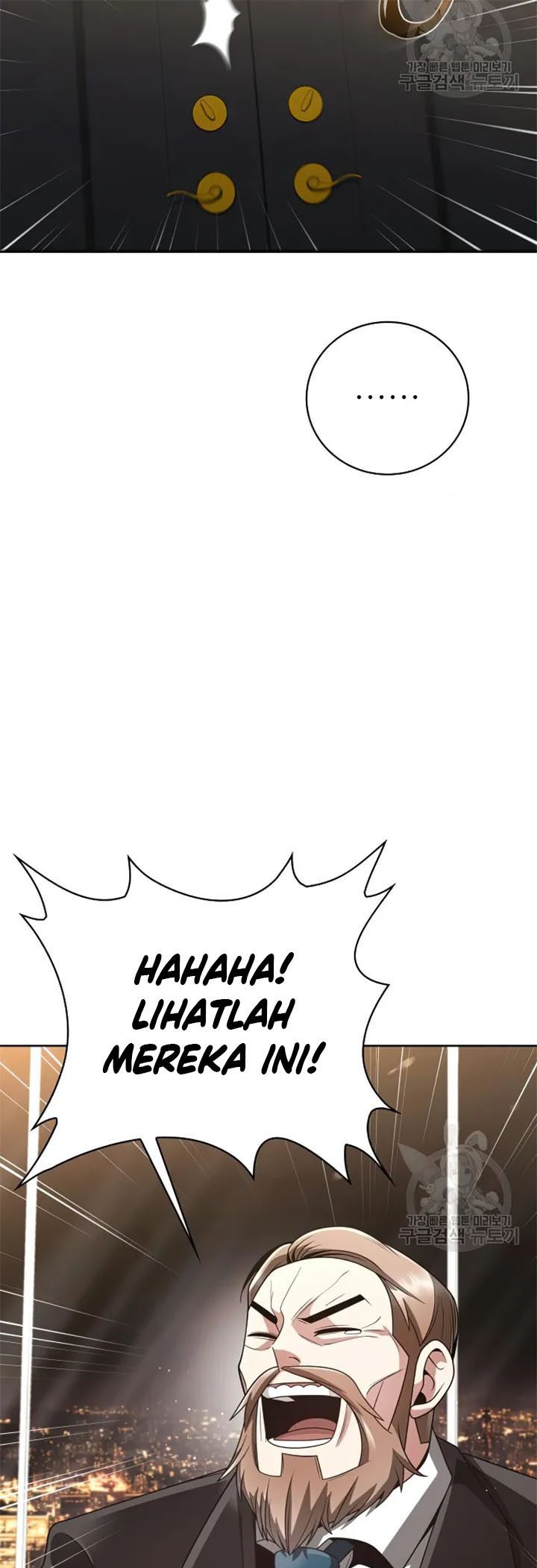 Clever Cleaning Life Of The Returned Genius Hunter Chapter 25 page 50
