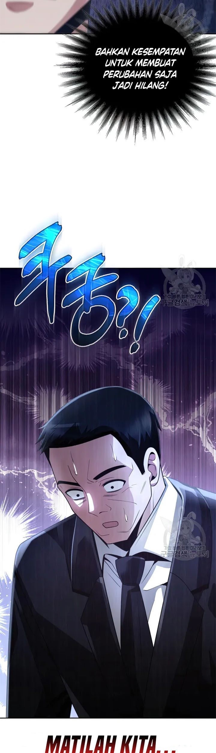 Clever Cleaning Life Of The Returned Genius Hunter Chapter 25 page 63