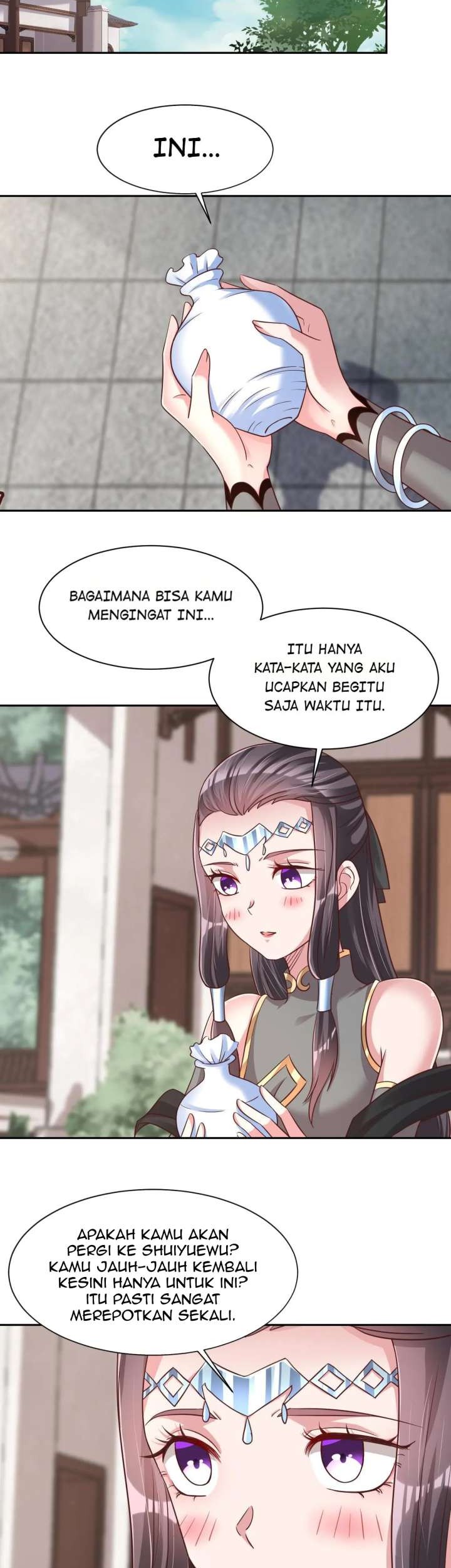 After The Friendship Full Chapter 60 page 4