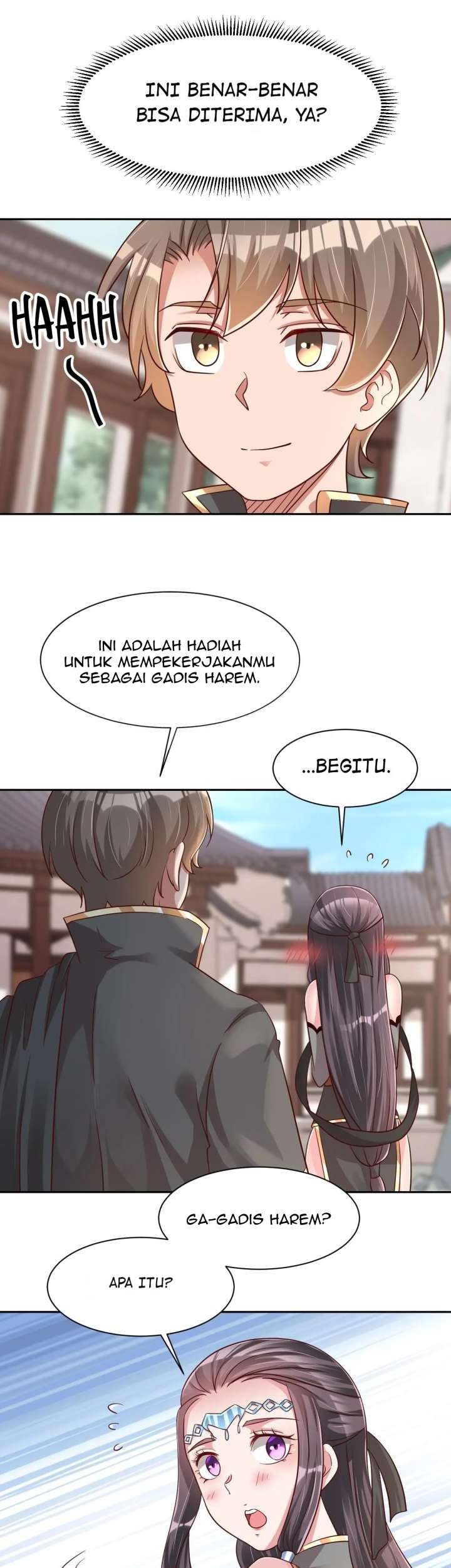 After The Friendship Full Chapter 60 page 10