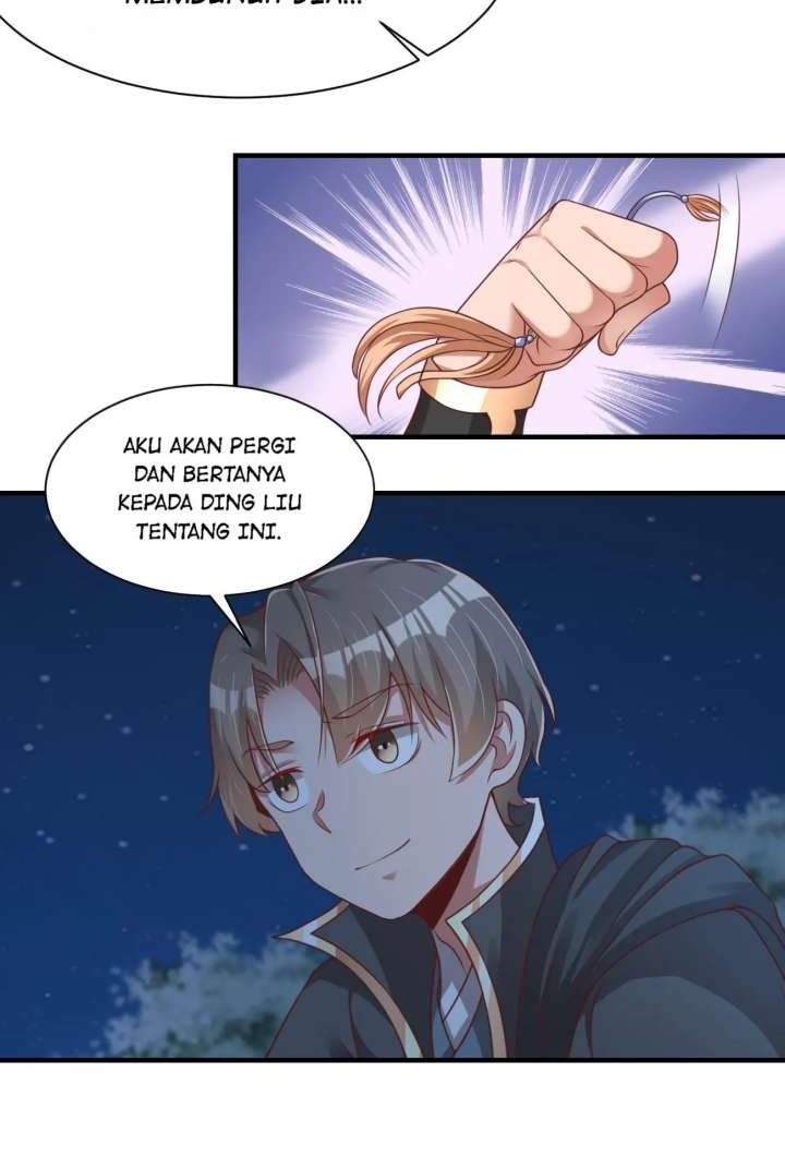 After The Friendship Full Chapter 60 page 30