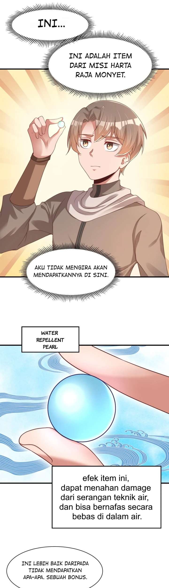 After The Friendship Full Chapter 59 page 6