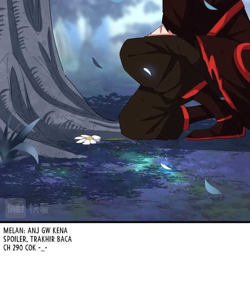 Magic Emperor Chapter 353 page 5